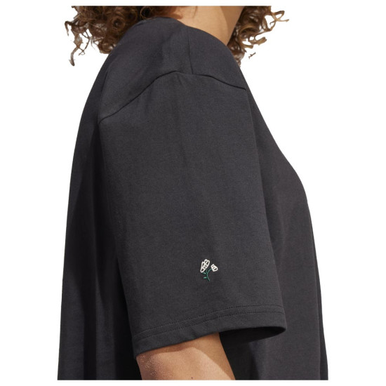 Adidas Γυναικεία κοντομάνικη μπλούζα Mini OS Tee Adidas Γυναικεία κοντομάνικη μπλούζα Mini OS Tee